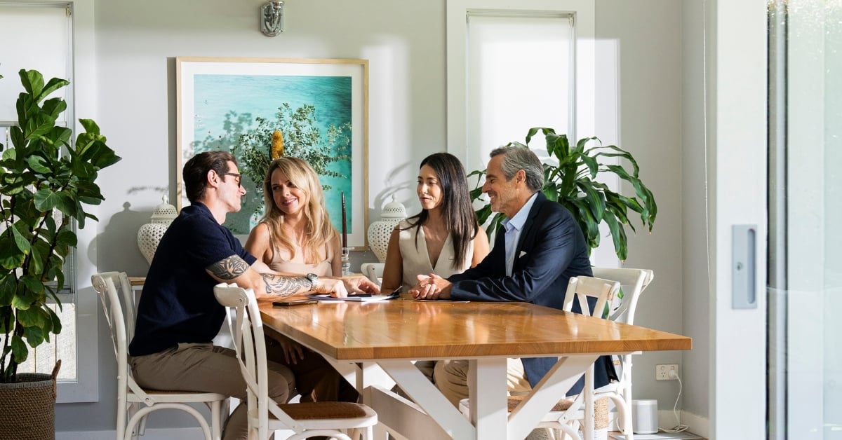 Tenant Screening: LJ Hooker’s Expert Guide